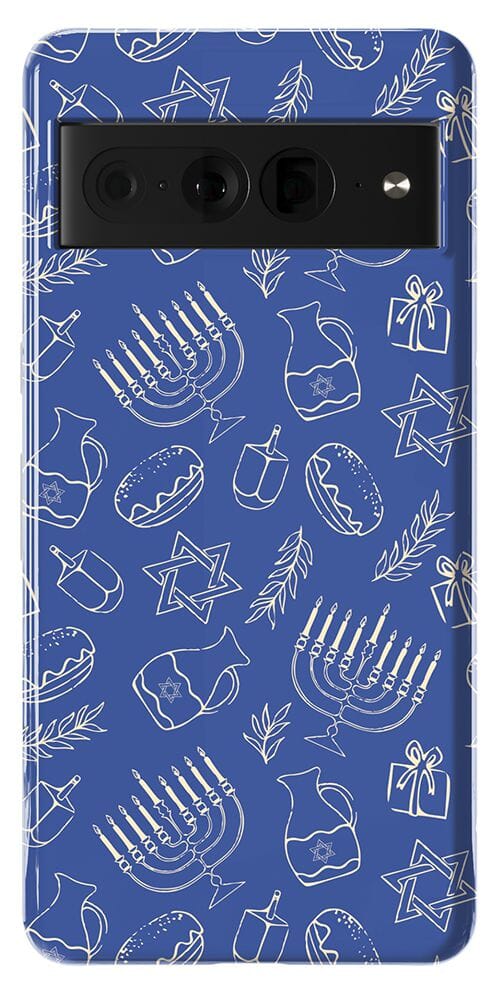 Latke Love | Hannukah Case