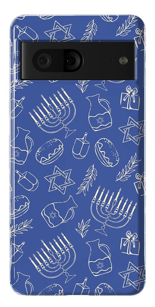Latke Love | Hannukah Case