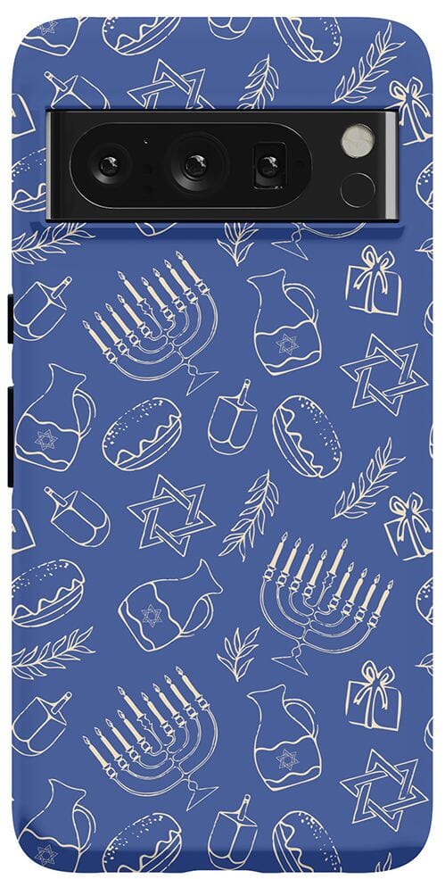 Latke Love | Hannukah Case