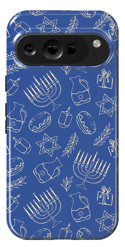 Latke Love | Hannukah Case