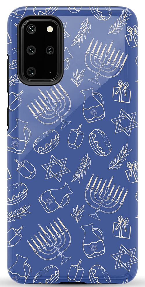 Latke Love | Hannukah Case