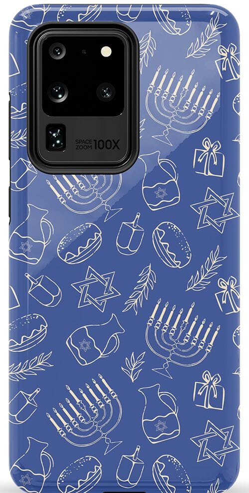 Latke Love | Hannukah Case