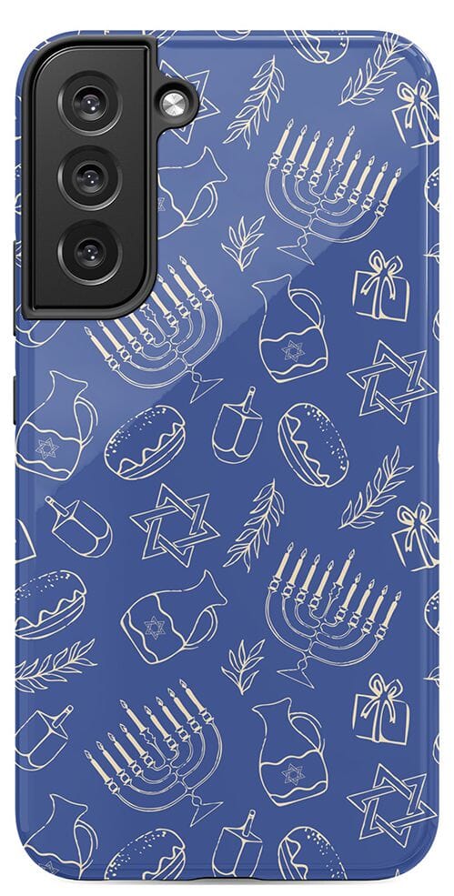Latke Love | Hannukah Case