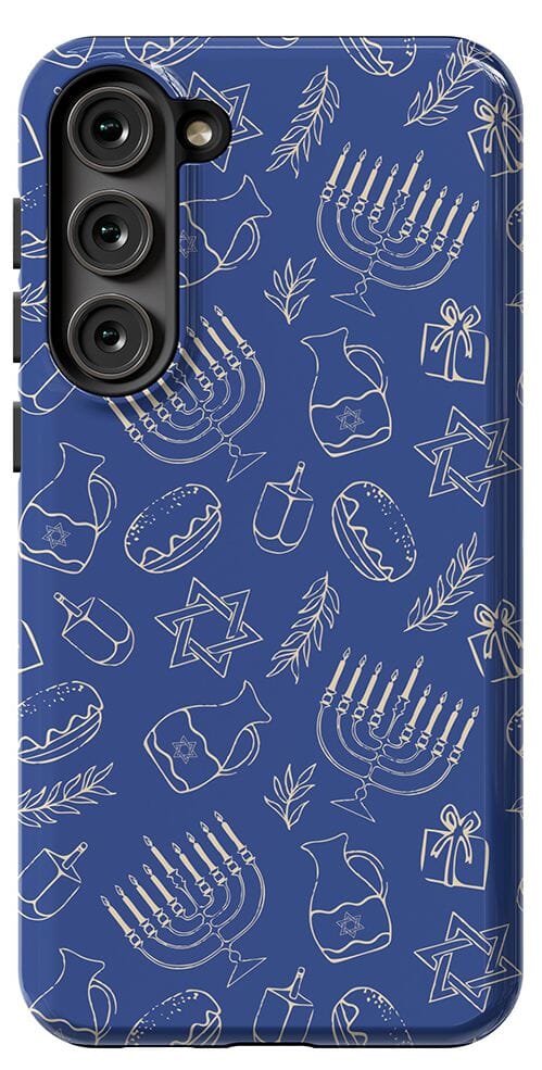Latke Love | Hannukah Case