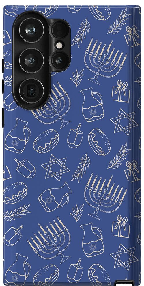 Latke Love | Hannukah Case