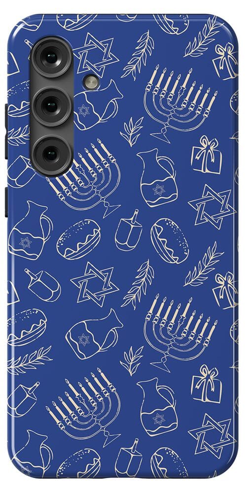 Latke Love | Hannukah Case