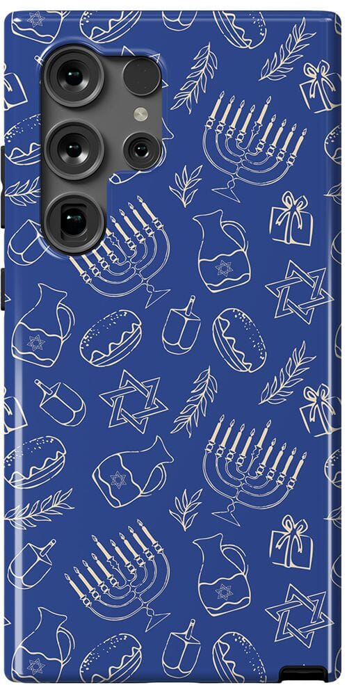 Latke Love | Hannukah Case