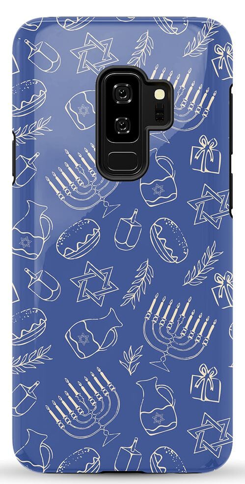 Latke Love | Hannukah Case