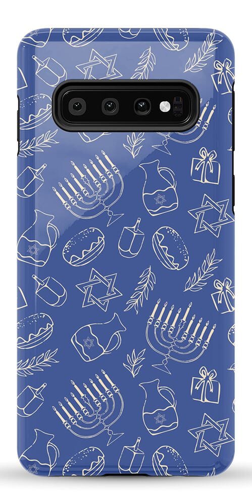 Latke Love | Hannukah Case