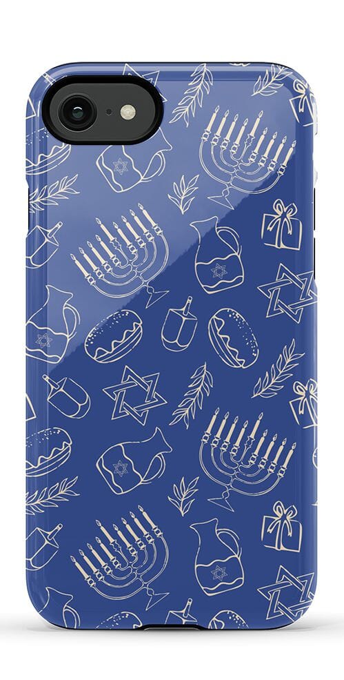 Latke Love | Hannukah Case