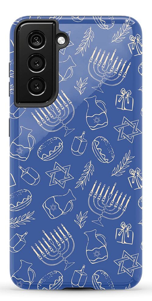 Latke Love | Hannukah Case