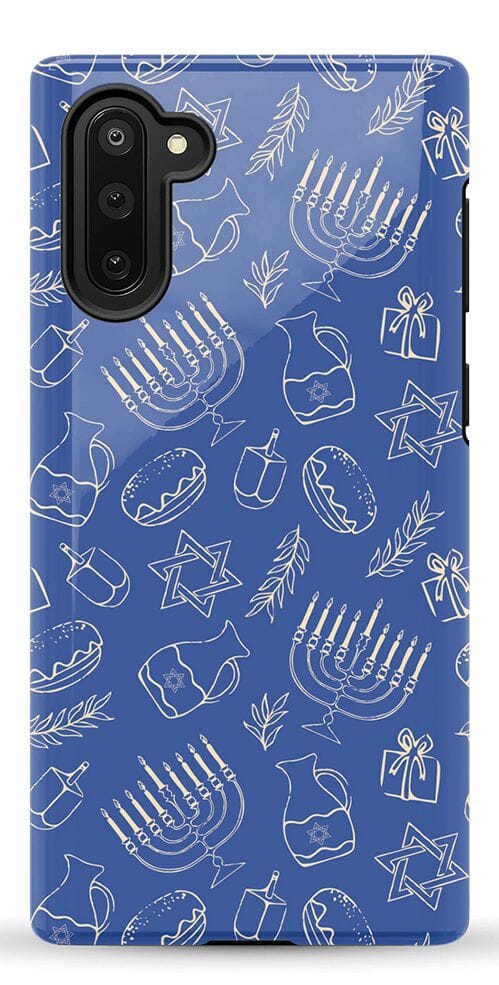 Latke Love | Hannukah Case