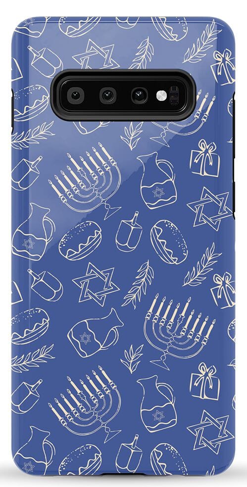 Latke Love | Hannukah Case