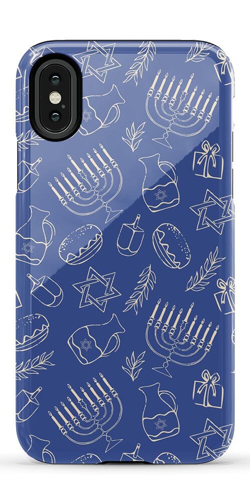 Latke Love | Hannukah Case