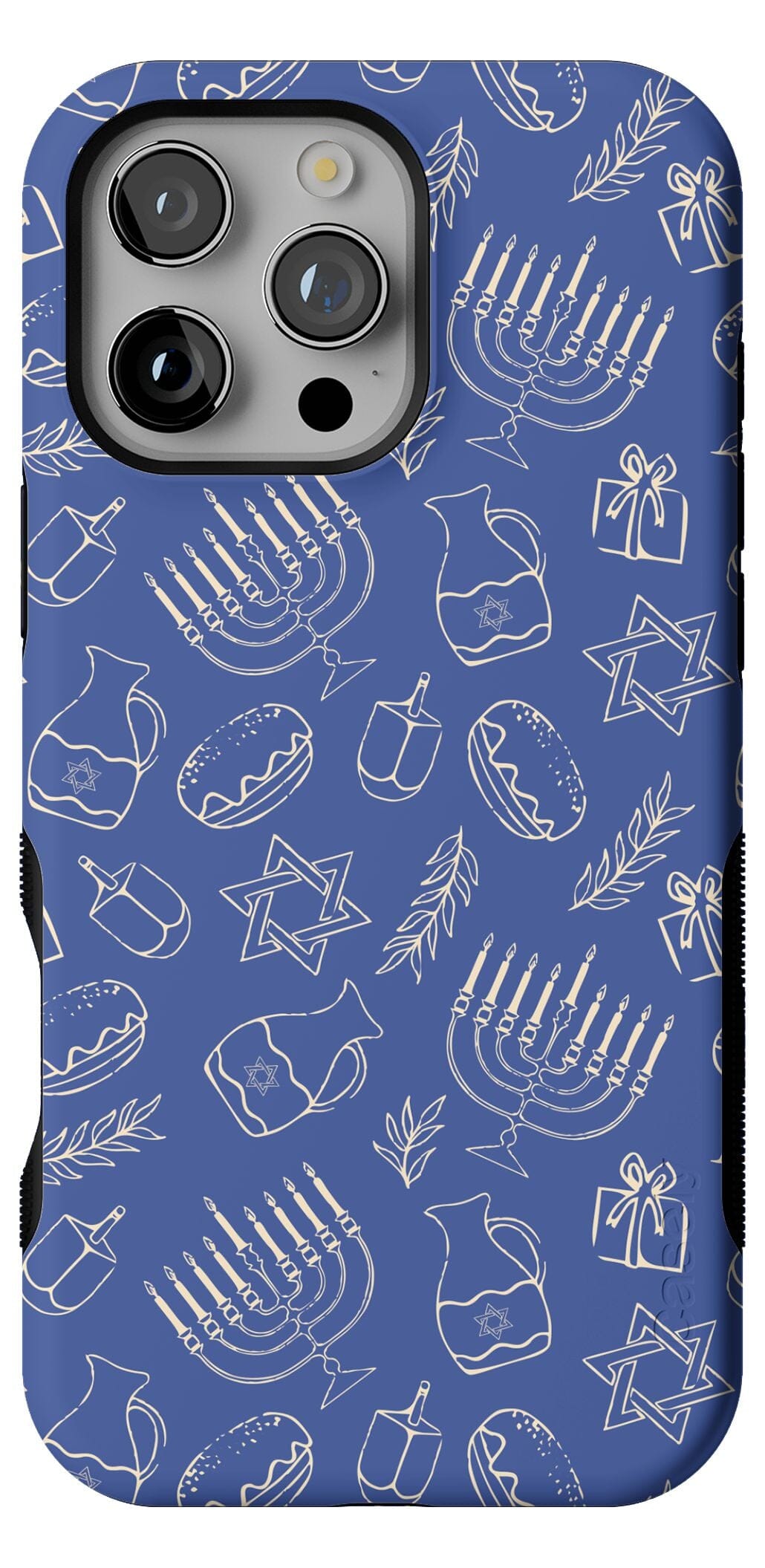 Latke Love | Hannukah Case
