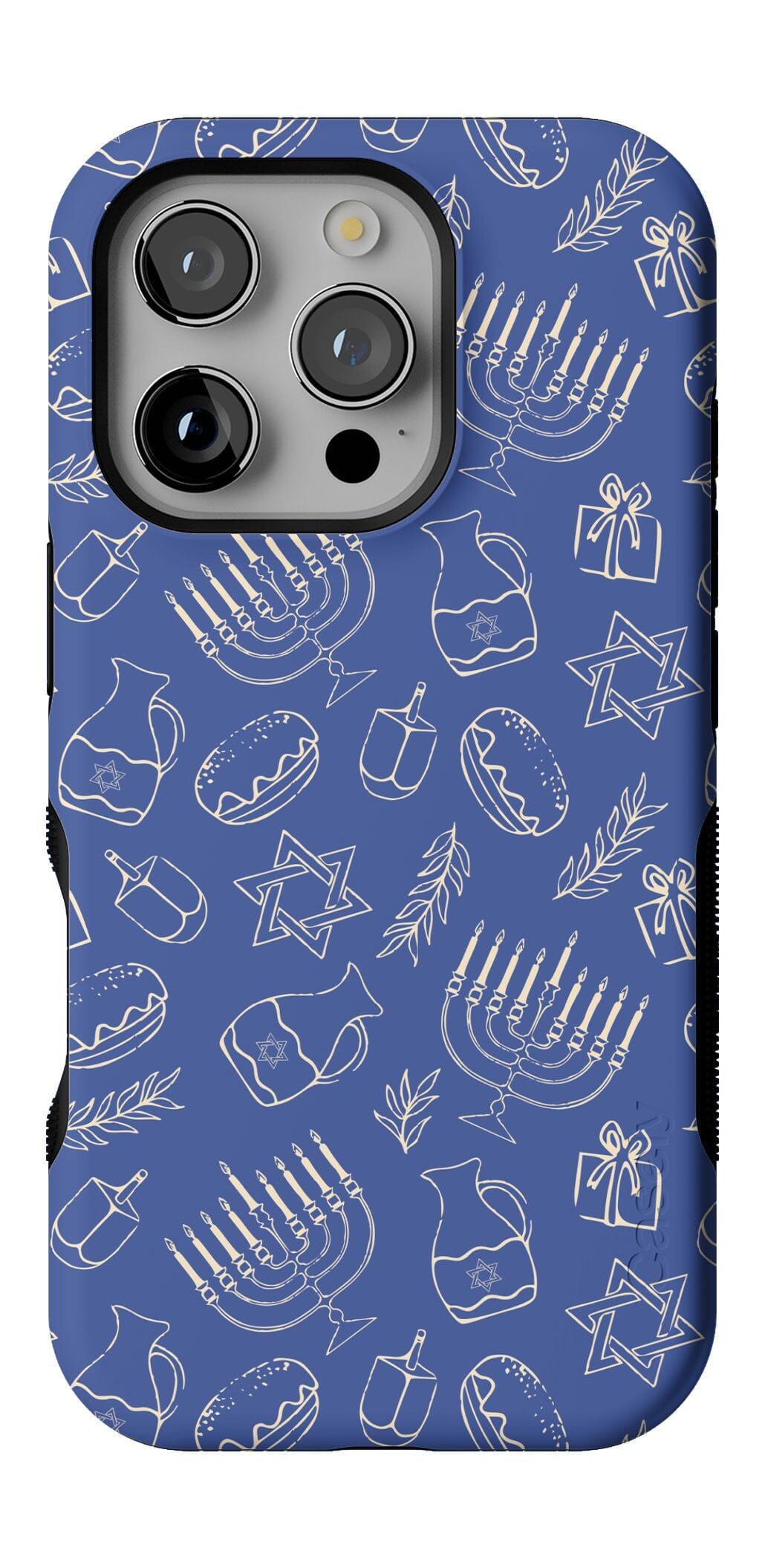 Latke Love | Hannukah Case