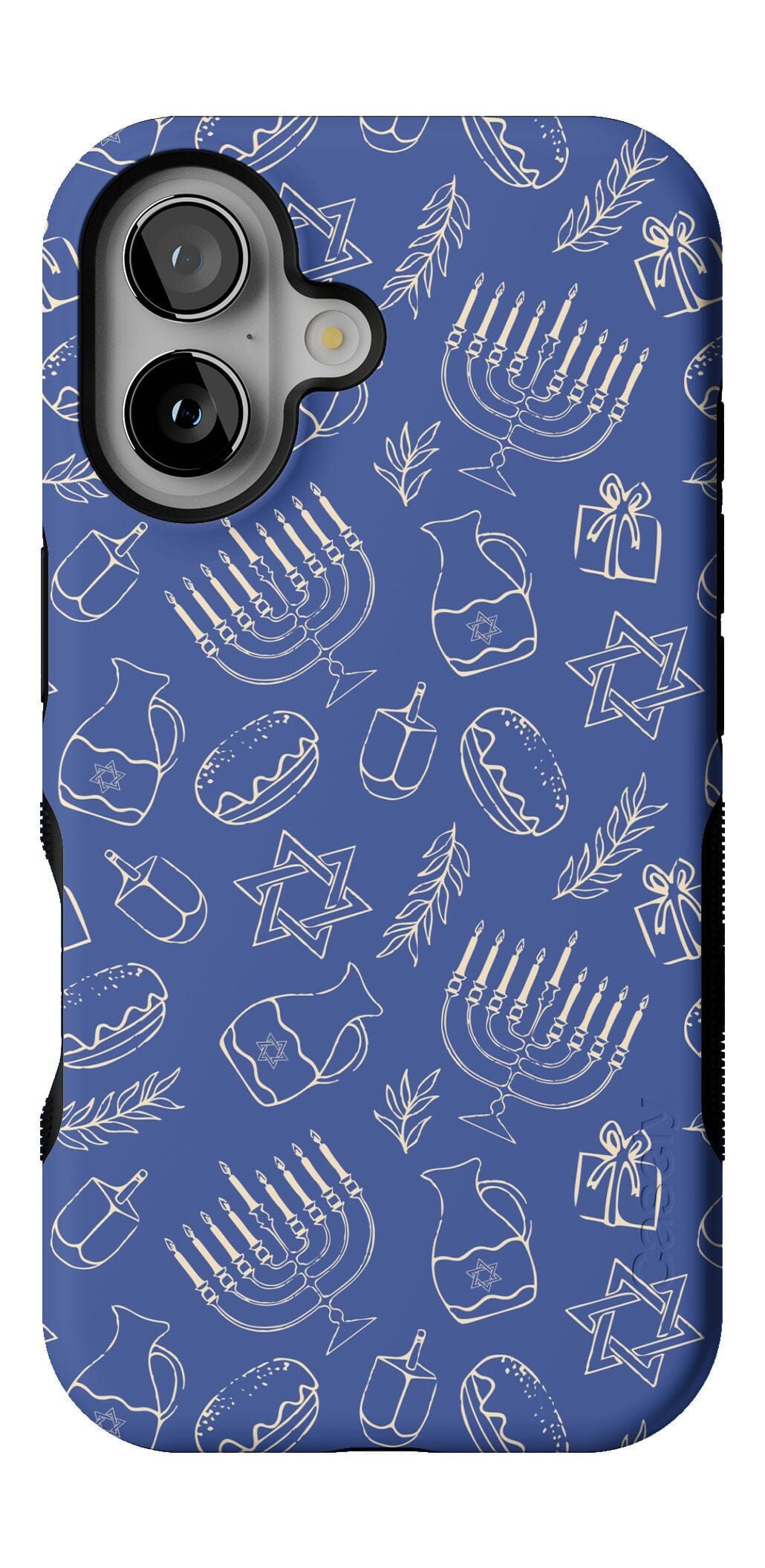 Latke Love | Hannukah Case
