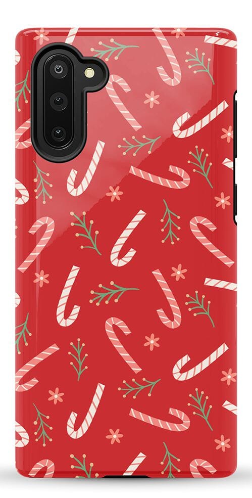 Peppermint Kiss | Candy Cane Case
