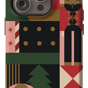 The Nutcracker | Holiday Case