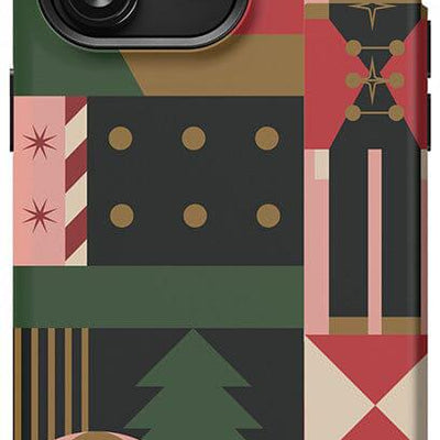 The Nutcracker | Holiday Case