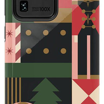 The Nutcracker | Holiday Case