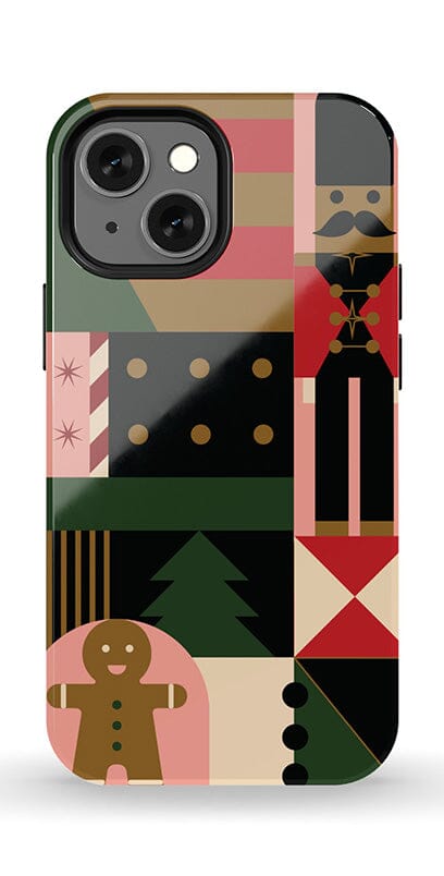 The Nutcracker | Holiday Case