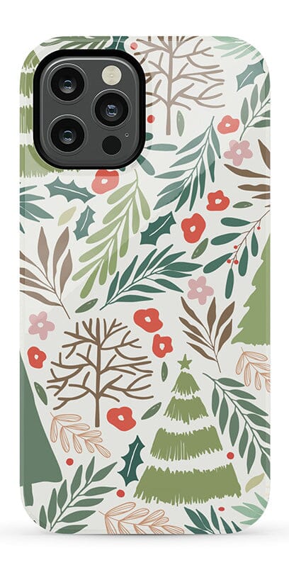 Under the Mistletoe | Holiday Case