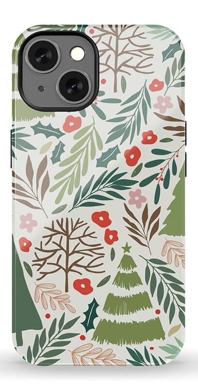 Under the Mistletoe | Holiday Case