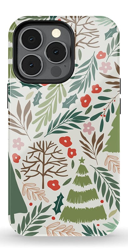 Under the Mistletoe | Holiday Case