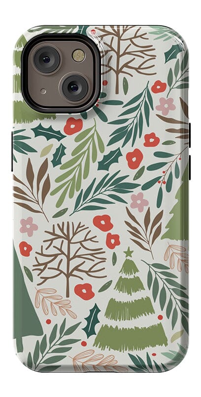 Under the Mistletoe | Holiday Case