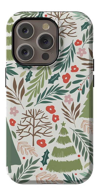 Under the Mistletoe | Holiday Case