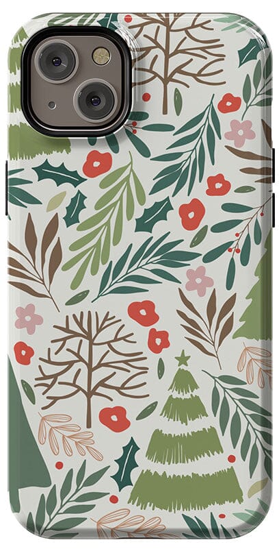 Under the Mistletoe | Holiday Case