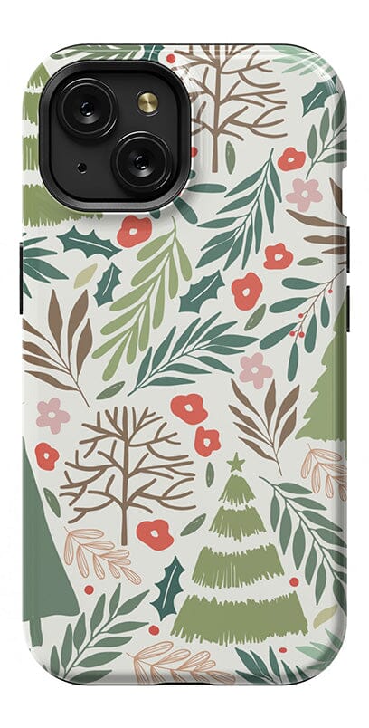 Under the Mistletoe | Holiday Case