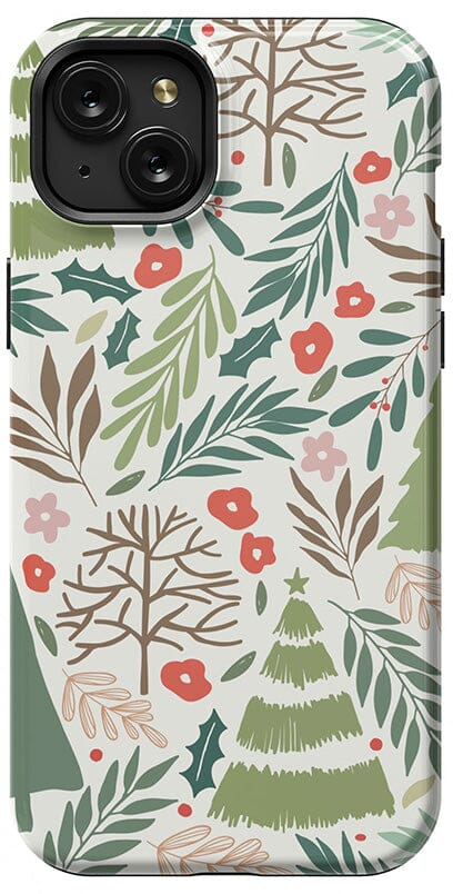 Under the Mistletoe | Holiday Case