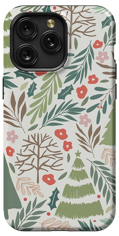 Under the Mistletoe | Holiday Case