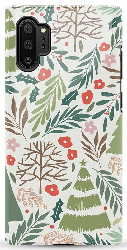 Under the Mistletoe | Holiday Case