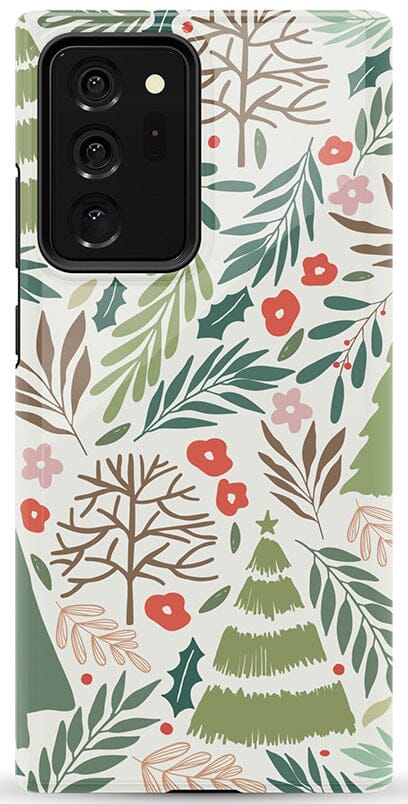 Under the Mistletoe | Holiday Case