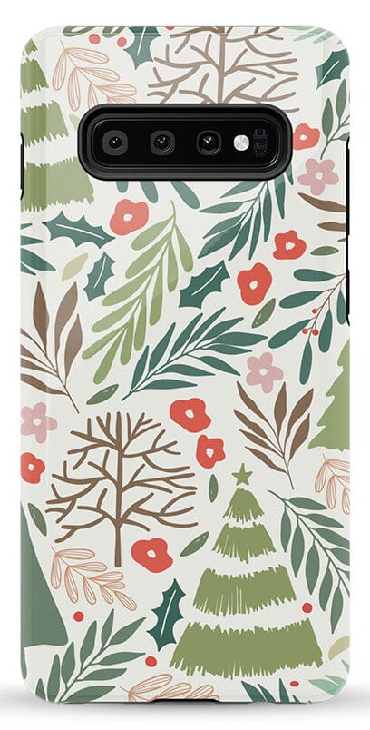 Under the Mistletoe | Holiday Case
