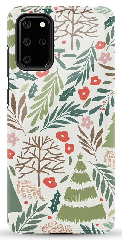 Under the Mistletoe | Holiday Case