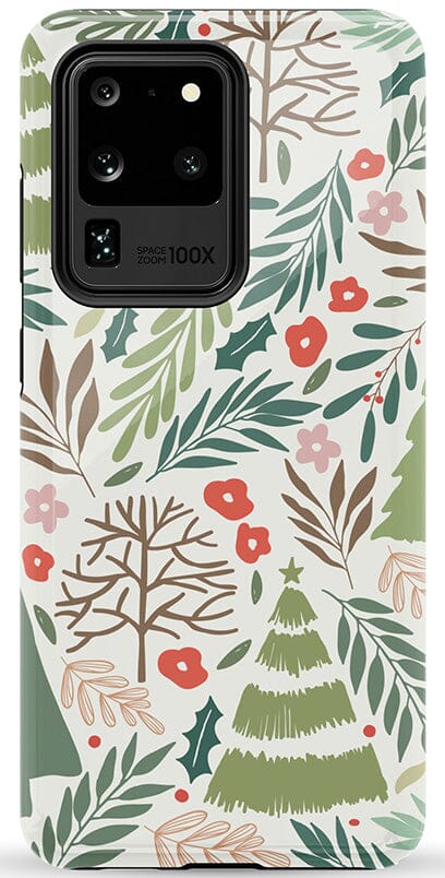 Under the Mistletoe | Holiday Case