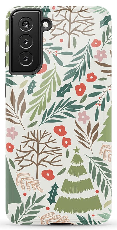 Under the Mistletoe | Holiday Case