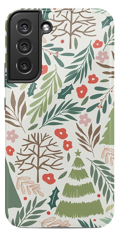 Under the Mistletoe | Holiday Case