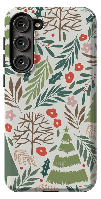 Under the Mistletoe | Holiday Case