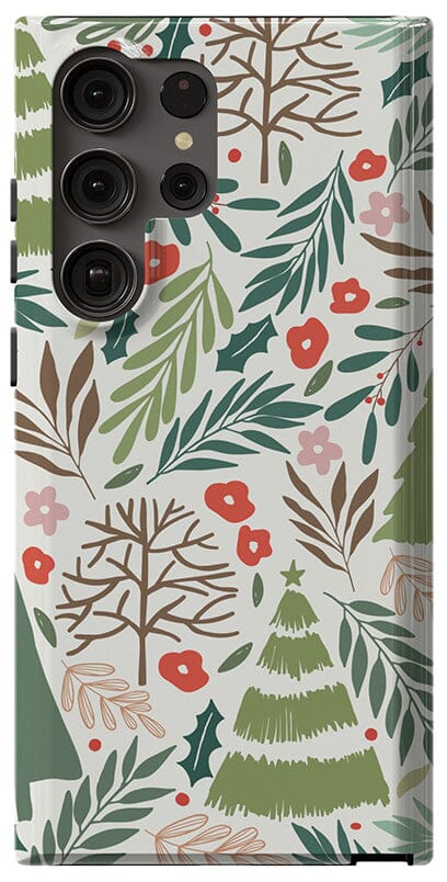 Under the Mistletoe | Holiday Case