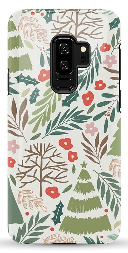 Under the Mistletoe | Holiday Case