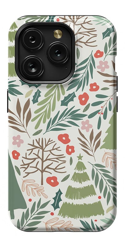 Under the Mistletoe | Holiday Case