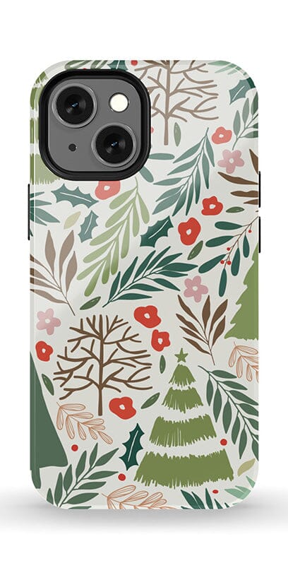 Under the Mistletoe | Holiday Case