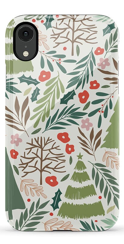 Under the Mistletoe | Holiday Case