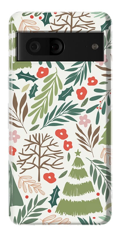 Under the Mistletoe | Holiday Case