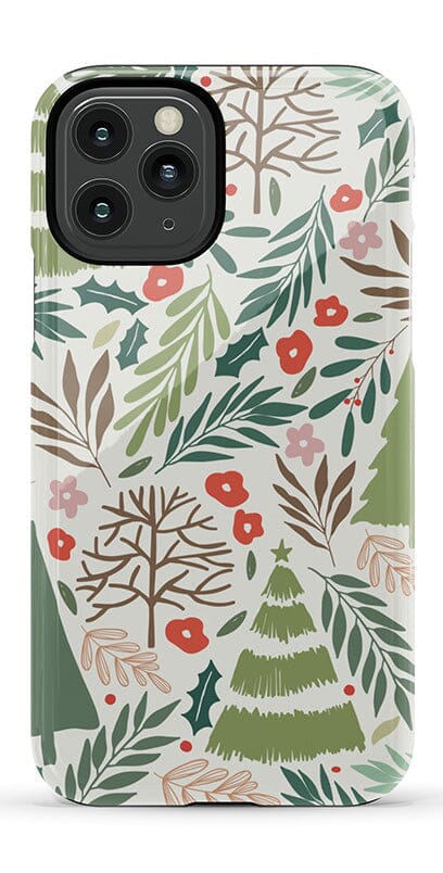 Under the Mistletoe | Holiday Case
